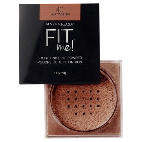 MAYBELLINE Fit Me! Loose Finishing Powder by Avera Group