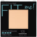 MAYBELLINE Fit Me Matte + Poreless Powder by Avera Group