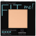 MAYBELLINE Fit Me Matte + Poreless Powder by Avera Group