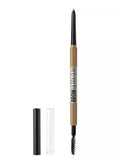 MAYBELLINE Brow Ultra Slim Defining Eyebrow Pencil by Avera Group
