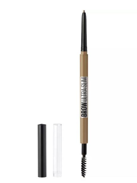 MAYBELLINE Brow Ultra Slim Defining Eyebrow Pencil by Avera Group