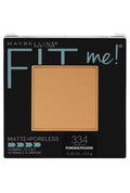 MAYBELLINE Fit Me Matte + Poreless Powder by Avera Group