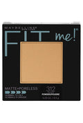 MAYBELLINE Fit Me Matte + Poreless Powder by Avera Group