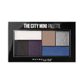 MAYBELLINE The City Mini Palettes by Avera Group