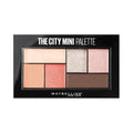MAYBELLINE The City Mini Palettes by Avera Group