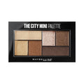 MAYBELLINE The City Mini Palettes by Avera Group
