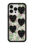 Mini Heart Stickeez - 5 pack by Wildflower Cases