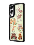 Monkey Biz Samsung Galaxy Case by Wildflower Cases
