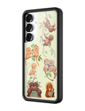 Monkey Biz Samsung Galaxy Case by Wildflower Cases