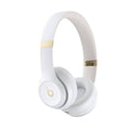 Refurbished Beats Solo 4 On Ear Headphones by Texas Depot