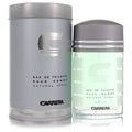Carrera by Muelhens Eau De Toilette Spray 1.7 oz for Men by Avera Group