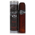 Fragluxe Cuba Black Body Spray for Men by Avera Group