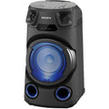 Refurbished Sony MHC V13 High Power Audio System with Bluetooth by Texas Depot