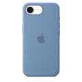 iPhone 16e Silicone Case with MagSafe by Vogueen