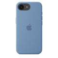 iPhone 16e Silicone Case with MagSafe by Vogueen