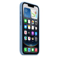 iPhone 16e Silicone Case with MagSafe by Vogueen