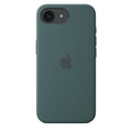 iPhone 16e Silicone Case with MagSafe by Vogueen
