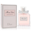 Miss Dior (Miss Dior Cherie) by Christian Dior Eau De Toilette Spray (New Packaging) 3.4 oz for Women