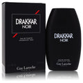 Drakkar Noir by Guy Laroche Deodorant Body Spray 6 oz for Men by Avera Group