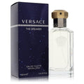 Dreamer by Versace Eau De Toilette Spray 1.7 oz for Men by Avera Group