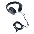 Refurbished Sony MDR-ZX110 Wired On Ear Headphones by Texas Depot