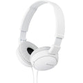 Refurbished Sony MDR-ZX110 Wired On Ear Headphones by Texas Depot