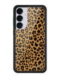 Meow Samsung Galaxy Case by Wildflower Cases