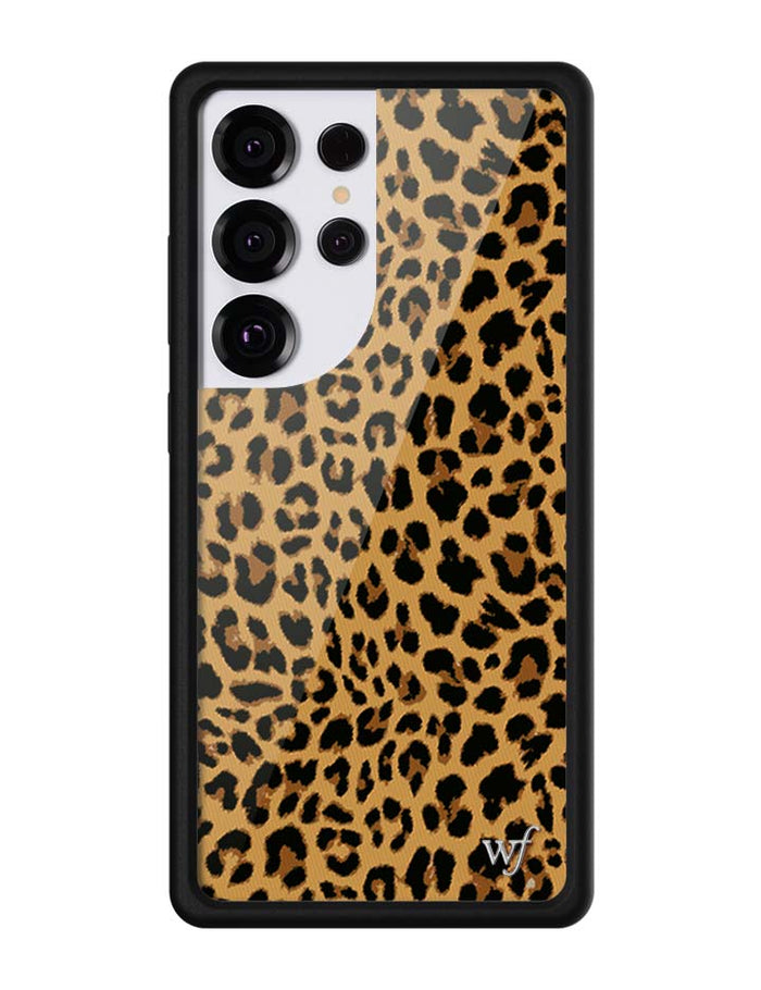 Meow Samsung Galaxy Case by Wildflower Cases