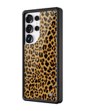 Meow Samsung Galaxy Case by Wildflower Cases