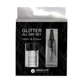 ABSOLUTE Glitz N' Glitter All Day Set by Avera Group