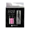 ABSOLUTE Glitz N' Glitter All Day Set by Avera Group