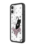 Kittens iPhone Case by Wildflower Cases