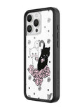 Kittens iPhone Case by Wildflower Cases