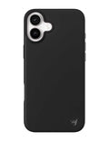 MagSafe | Black iPhone Case by Wildflower Cases