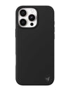 MagSafe | Black iPhone Case