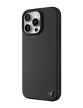 MagSafe | Black iPhone Case by Wildflower Cases