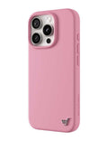 MagSafe | Pink iPhone Case by Wildflower Cases