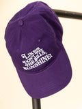 Likes Don't Pay the Bills Sunshine Embroidered Hat by Swell-O-Phonic