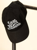 Likes Don't Pay the Bills Sunshine Embroidered Hat by Swell-O-Phonic