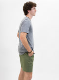 Stance Butter Blend T-Shirt - Grey Heather by Swell-O-Phonic