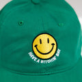 Have a Bitchin' Day Embroidered Hat by Swell-O-Phonic