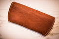 Sunglass Holder by Kiko Leather