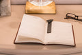 Elephant Bookmark by Kiko Leather