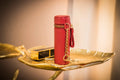 Lipstick Keeper by Kiko Leather