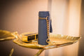 Lipstick Keeper by Kiko Leather