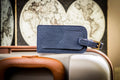 Bag Tag by Kiko Leather