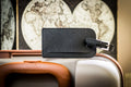 Bag Tag by Kiko Leather
