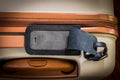 Bag Tag by Kiko Leather