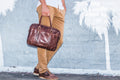 Sleek Brief by Kiko Leather