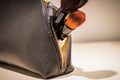 Travel Case Small by Kiko Leather